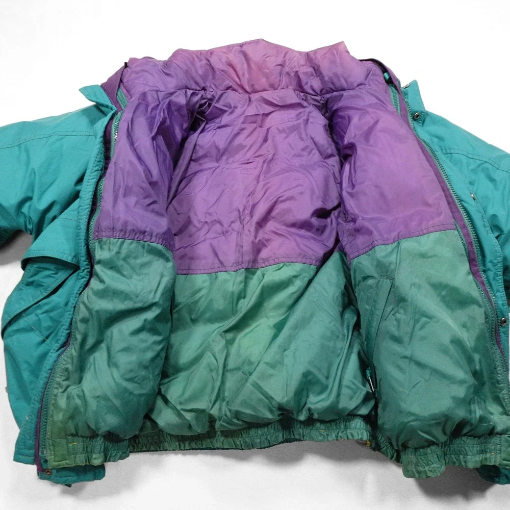 Eddie Bauer vintage eddie